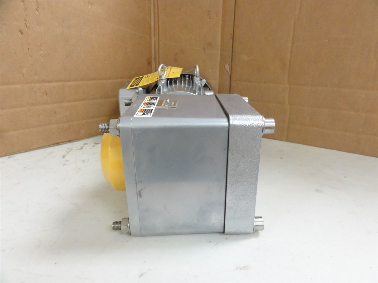 Sumitomo RNYMS2-1420YA-EPF1-30; Gear Motor; 30:1 Ratio