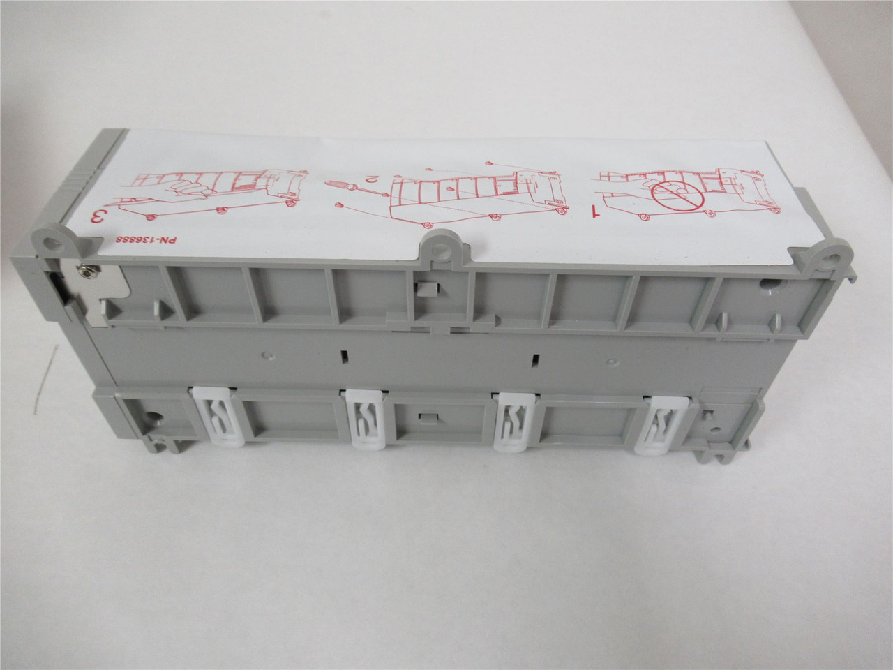 Allen-Bradley 2080-LC50-48QBB; Programmable Controller