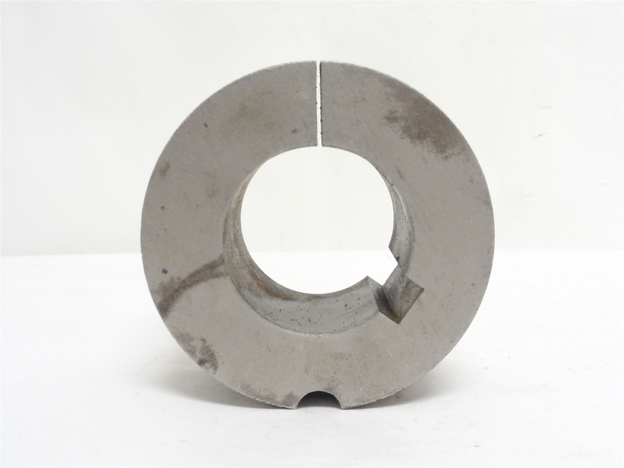 Martin 3020 2-1/8; Steel Taper Bushing; 2-1/8"ID
