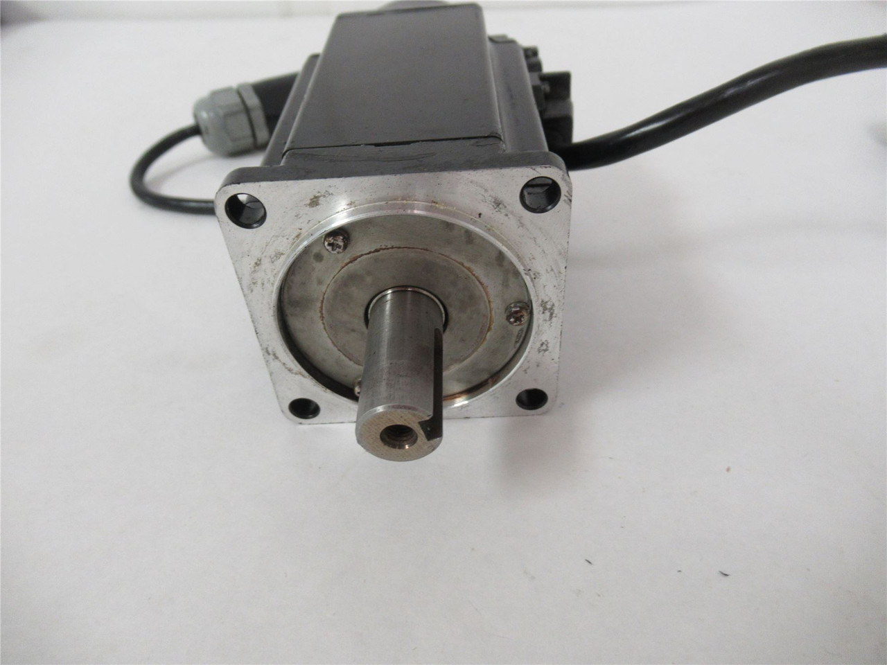 ABB BSM0400CN00; Servo Motor 2.7A 105V 200HZ
