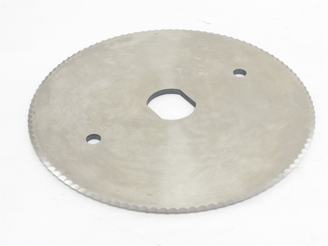 Marel 4271505; Circular Blade 6-7/8"OD; 30mm x 25mm Arbor ID