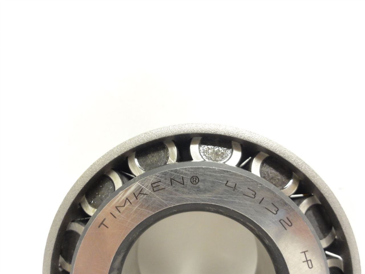 Timken 43132; Tapered Rolling Bearing Cone; 1-5/16" ID