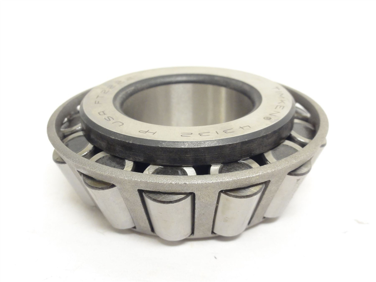 Timken 43132; Tapered Rolling Bearing Cone; 1-5/16" ID