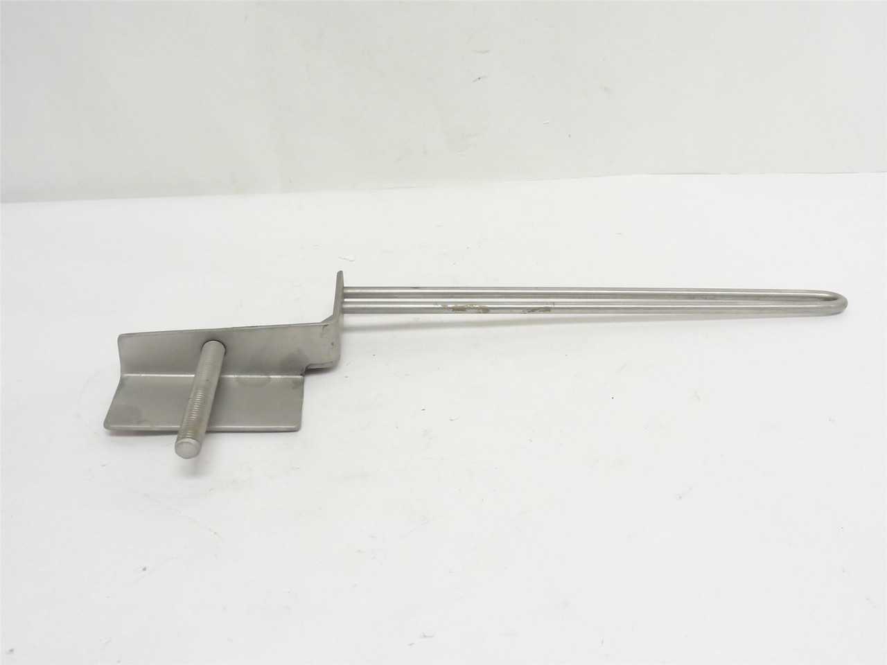 JBT 158896A; Stainless Steel Roller Tube Assembly