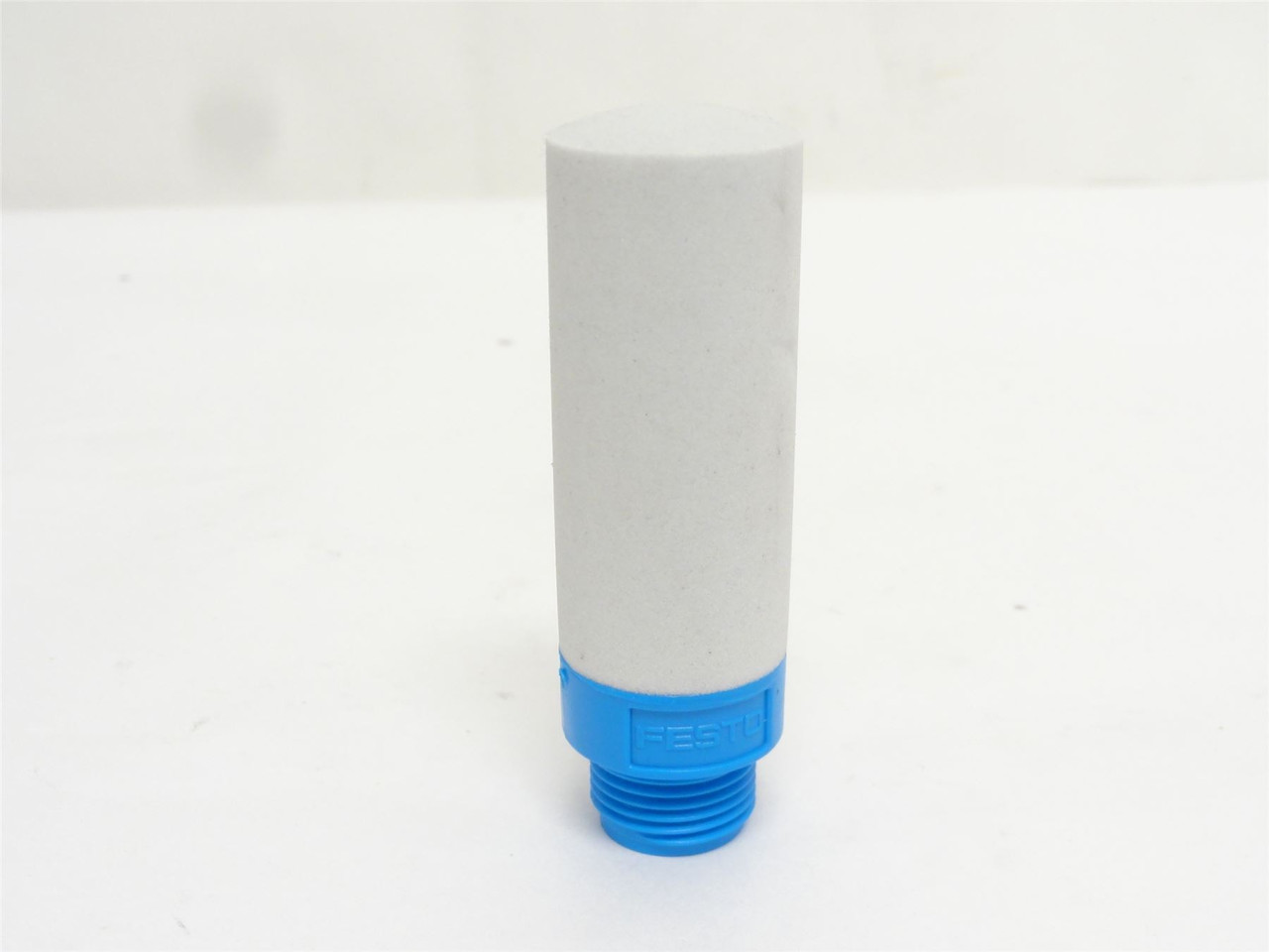 Festo UC-3/8; Air Silencer 1707427; 60dB; G3/8 Threads