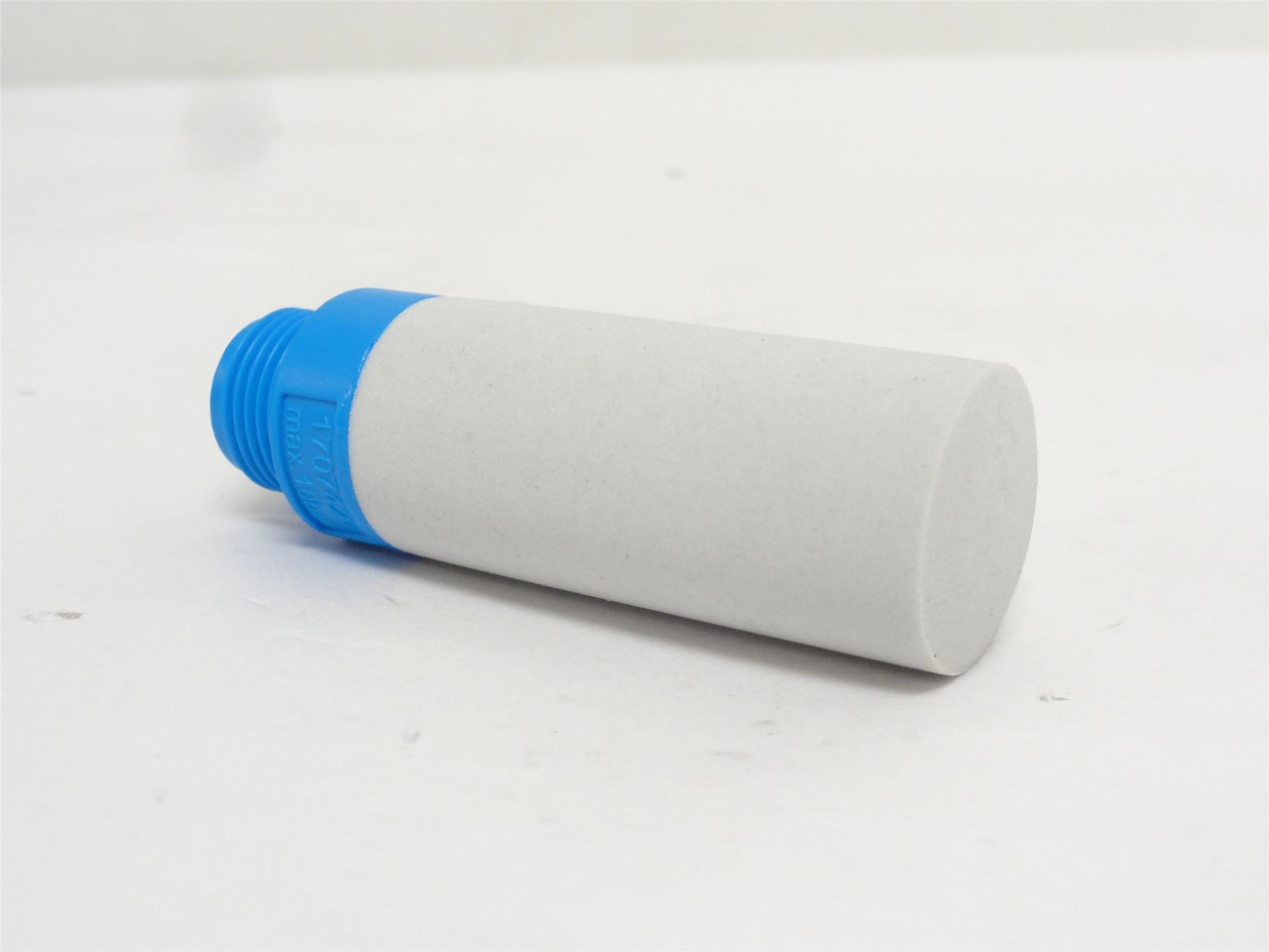 Festo UC-3/8; Air Silencer 1707427; 60dB; G3/8 Threads