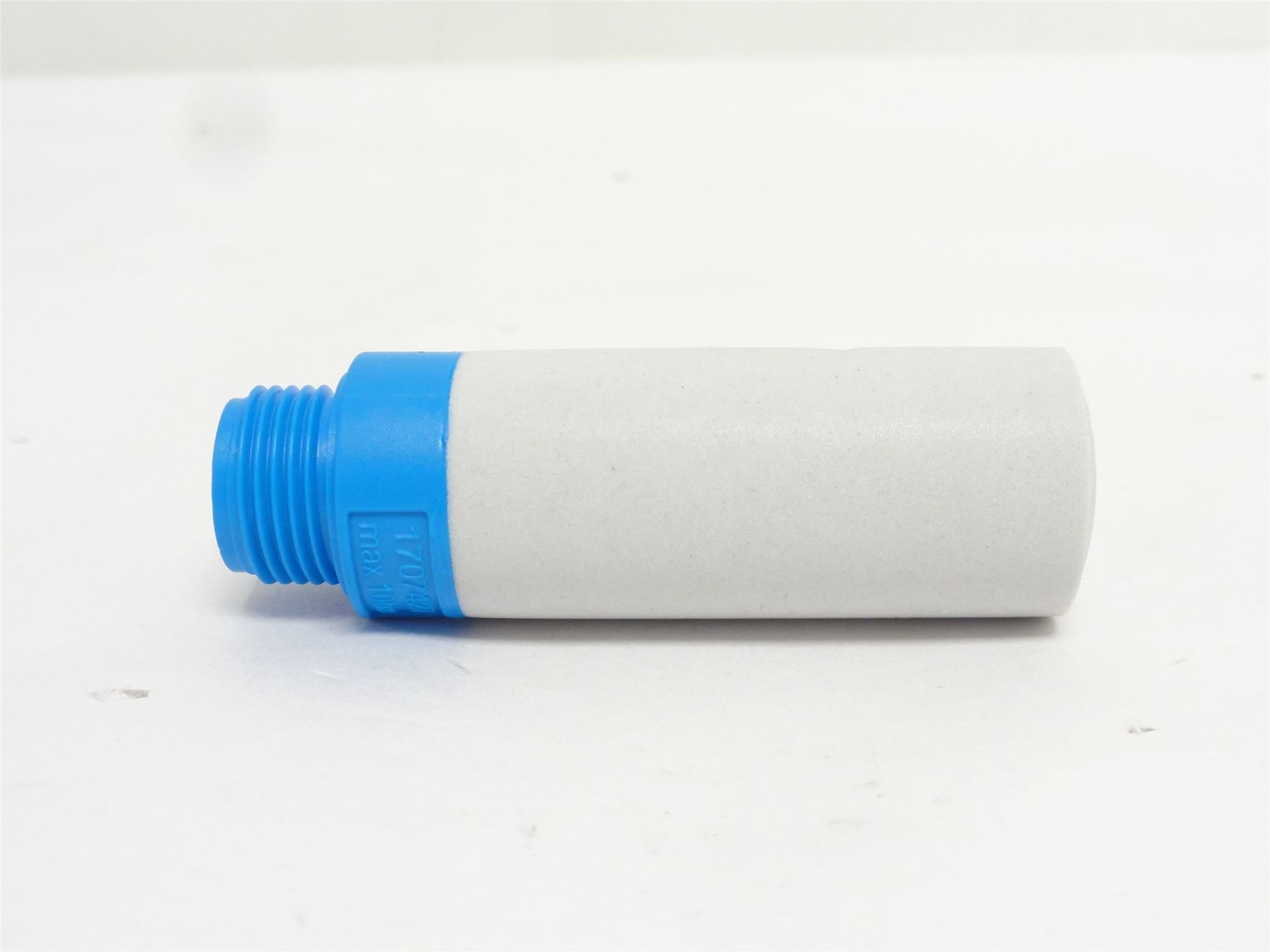 Festo UC-3/8; Air Silencer 1707427; 60dB; G3/8 Threads