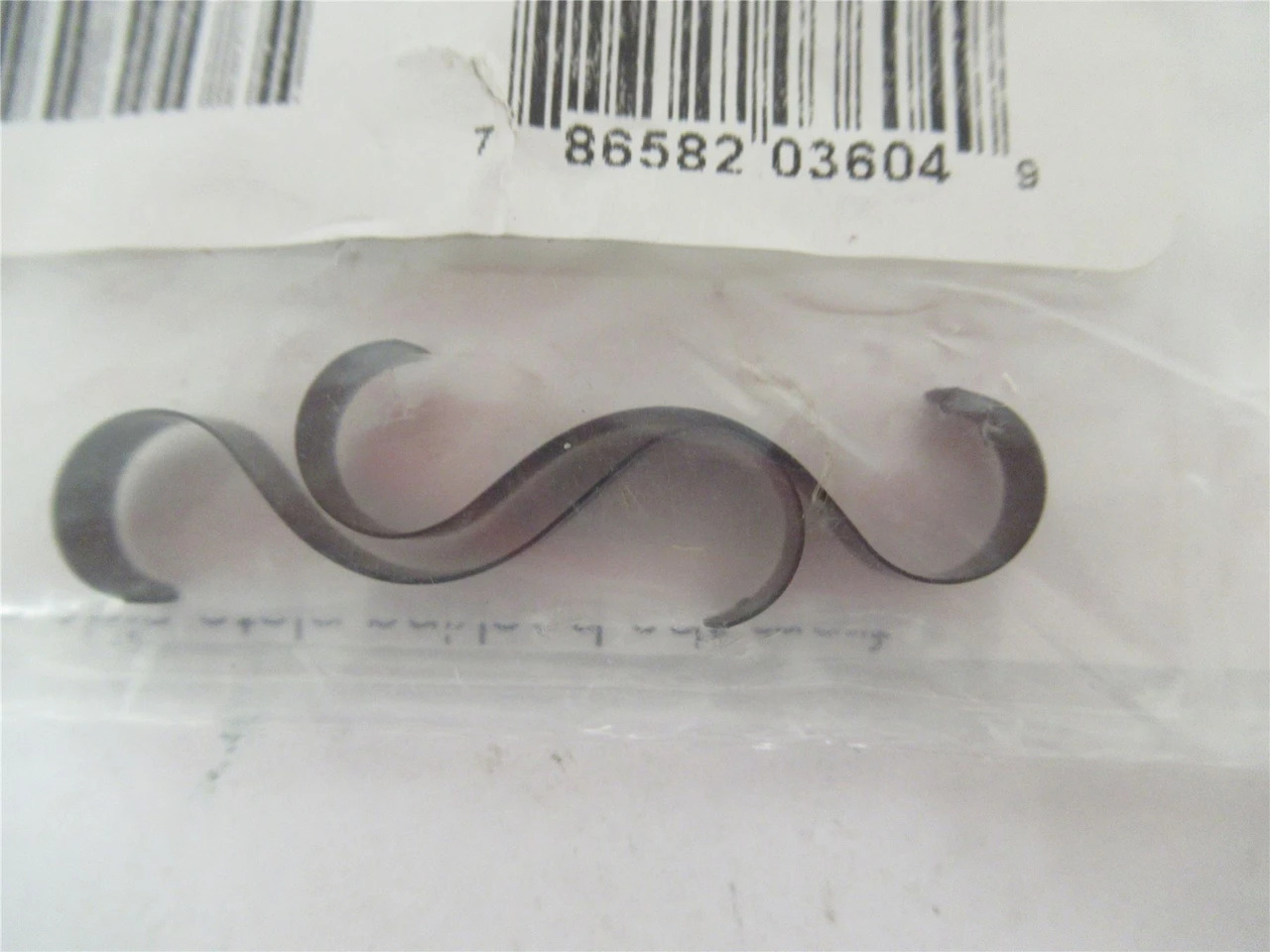 Warner ELectric 5103-101-003; Release Spring Accy 250
