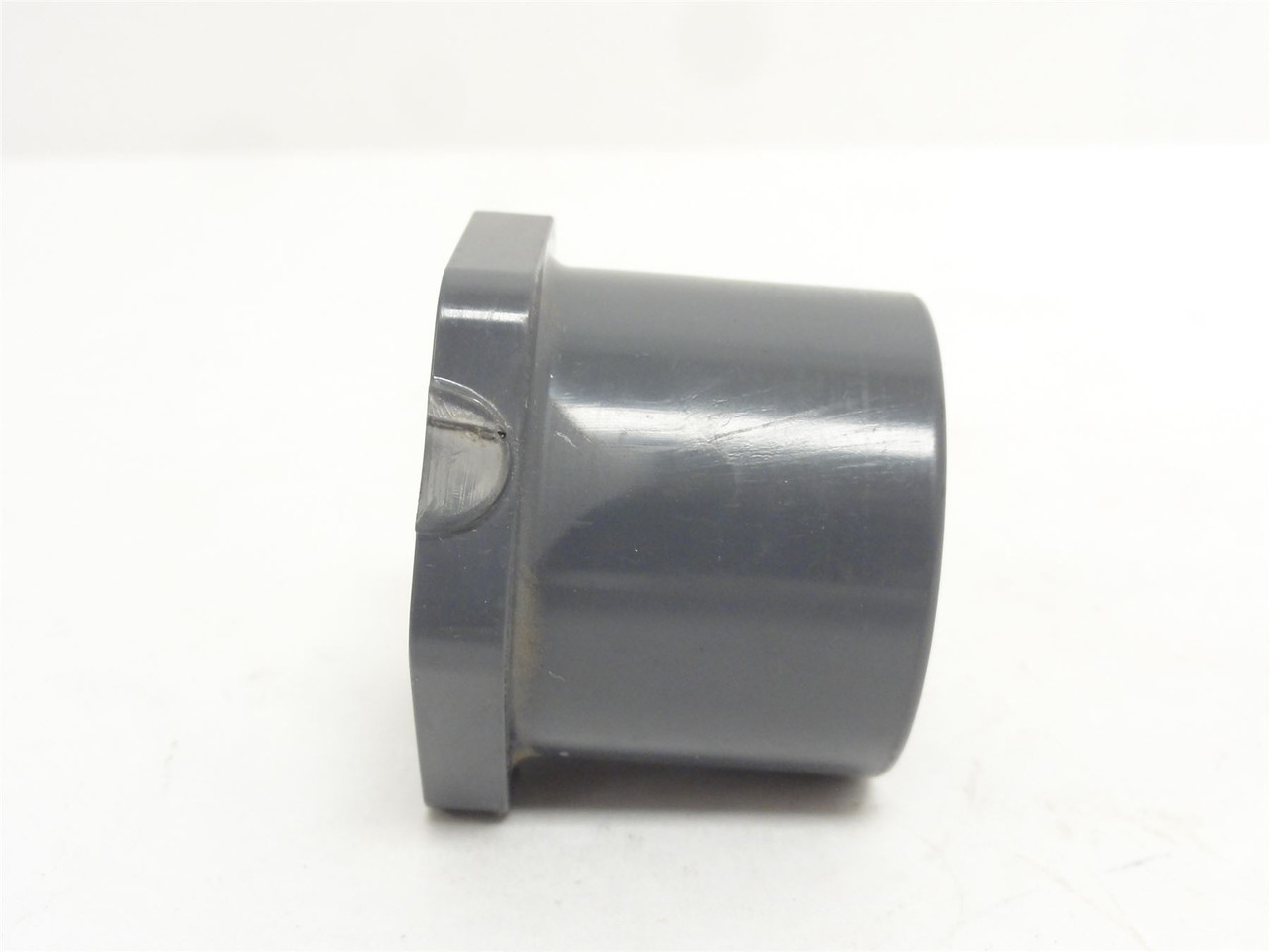 Spears 838-168; Lot-2; Hex Reducer; 1-1/4 Spigot x 1NPT