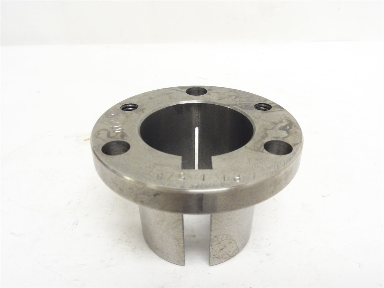 Browning P1 1-5/8; Split Taper Bushing 1-5/8'' ID x 3" Flange