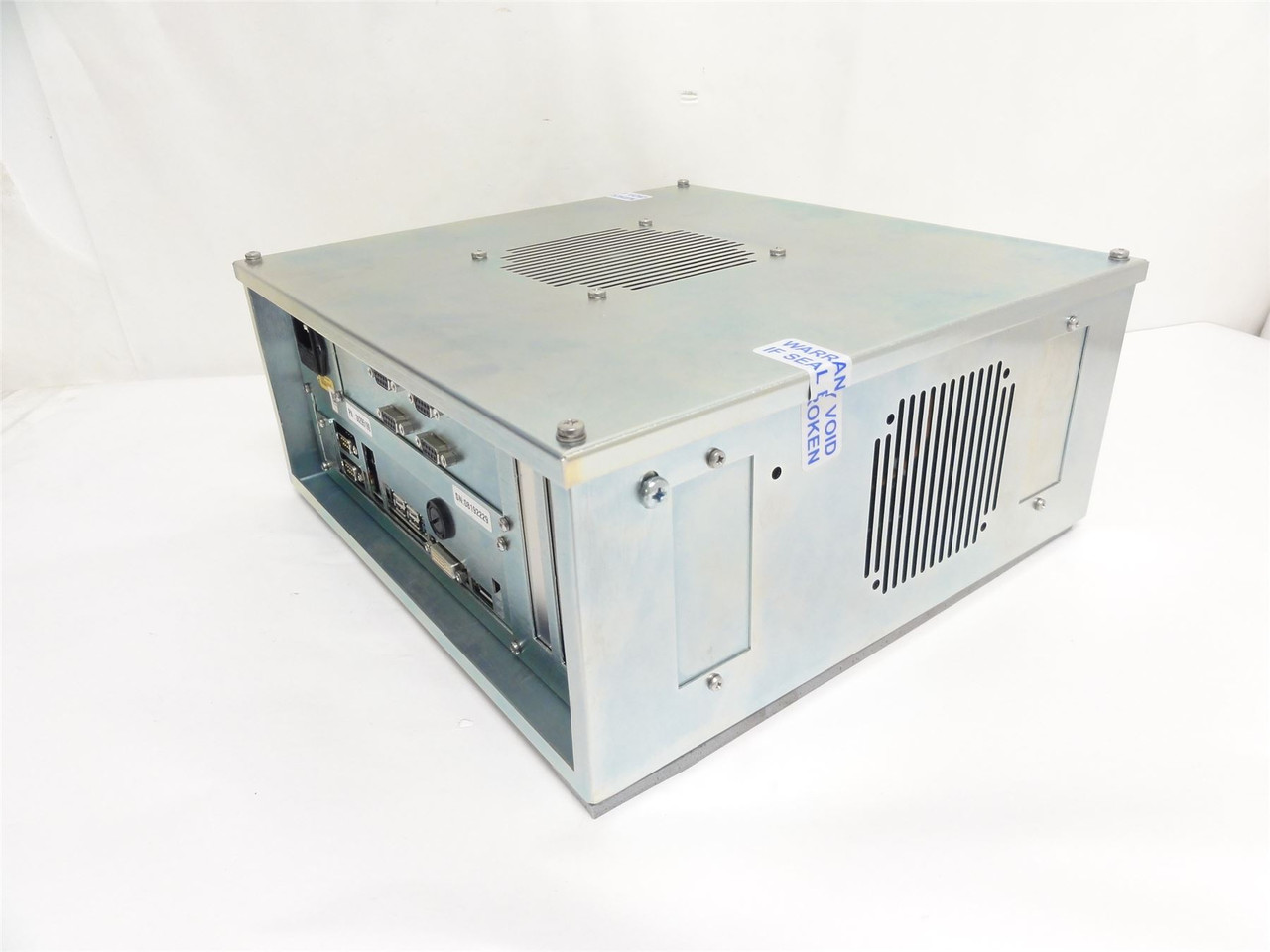 Mettler-Toledo 30295199; Flex Power Supply Module; 100-240VAC