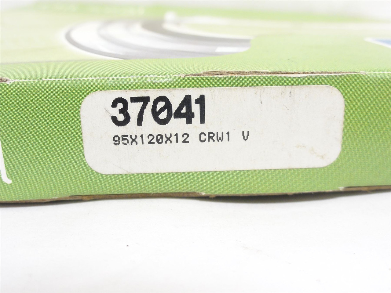 SKF 37041; Oil Seal 95mmID x 120mmOD x 12mm Wide