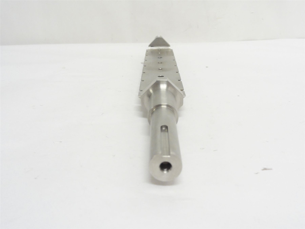 Robert Reiser B77780; Knife Shaft; SS; 7-1/4" Blade Width