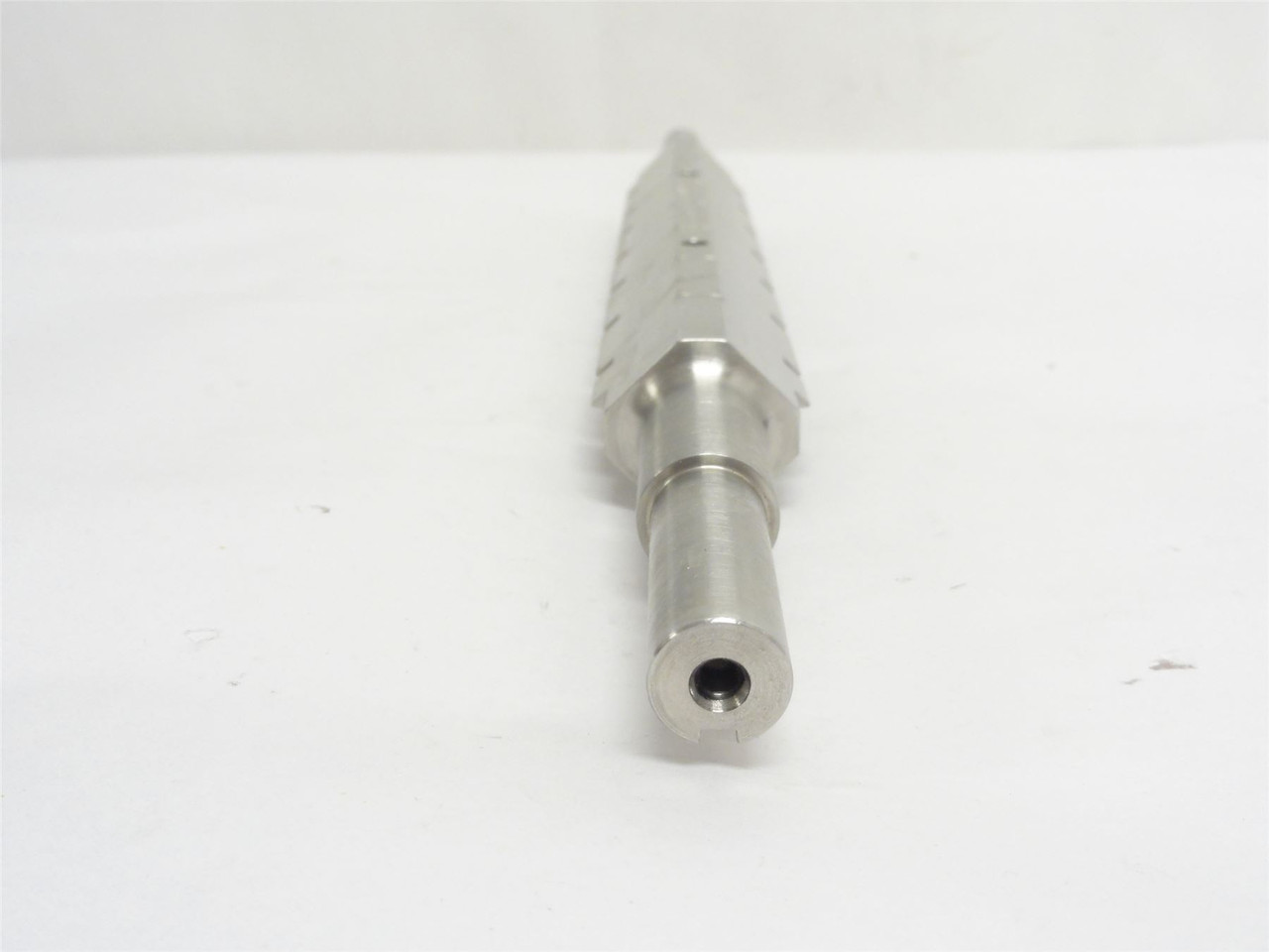 Robert Reiser B77780; Knife Shaft; SS; 7-1/4" Blade Width