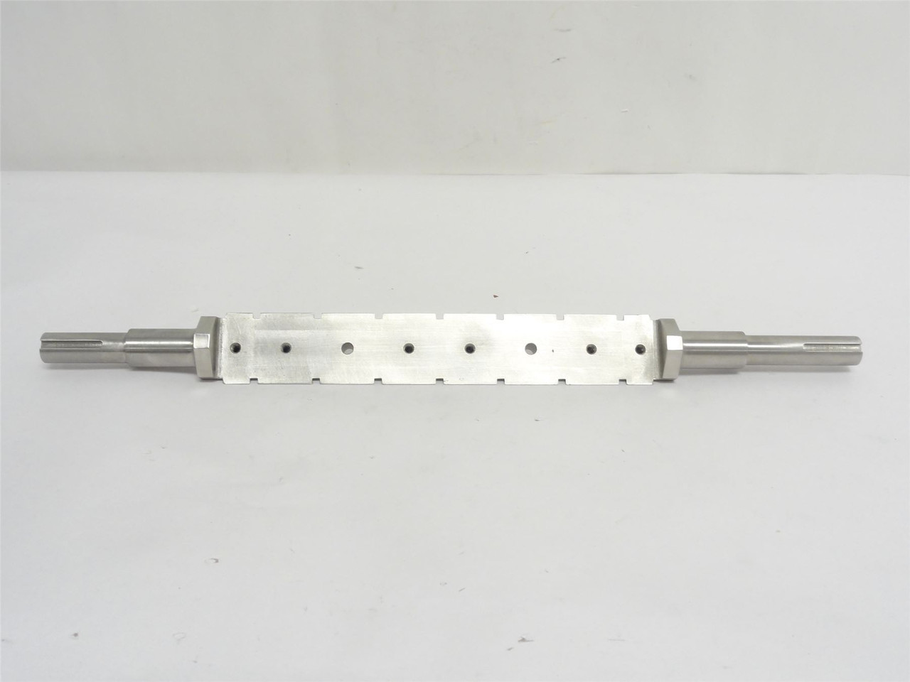 Robert Reiser B77780; Knife Shaft; SS; 7-1/4" Blade Width