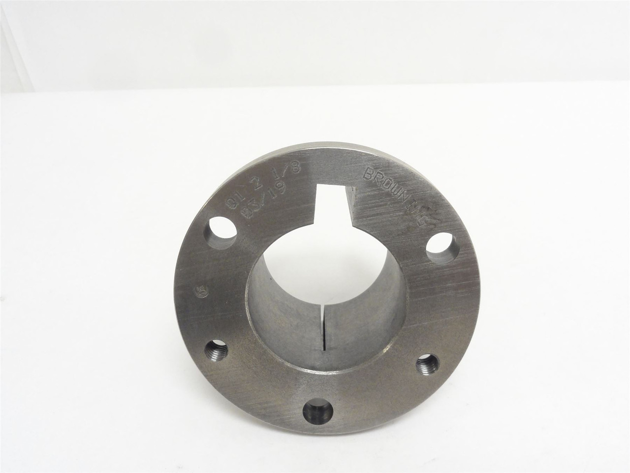Browning Q1 2-1/8; Split Taper Bushing; 2-1/8"ID