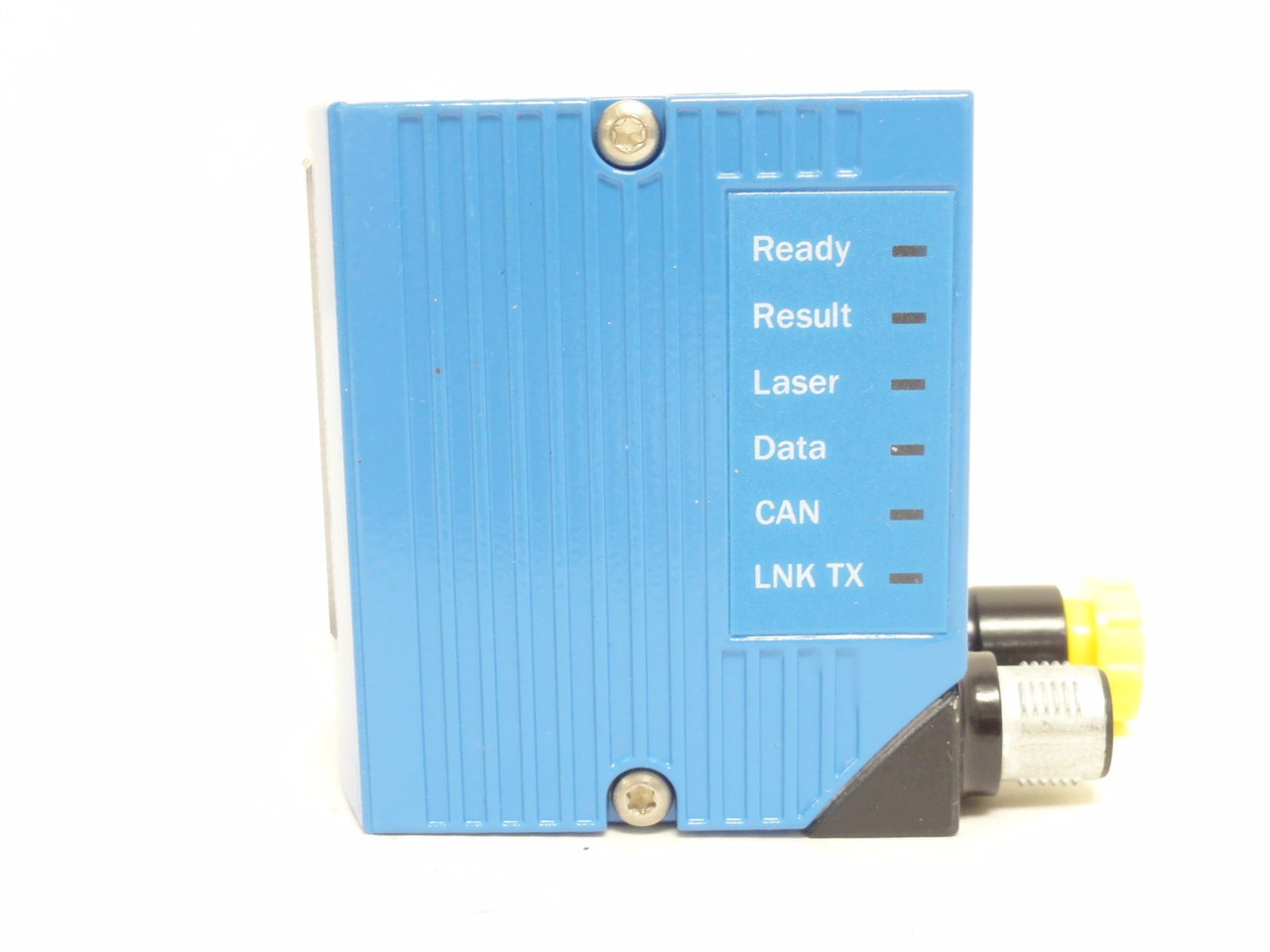 SICK CLV620-0121; Fixed Mount Bar Code Scanner 1044573;10-30V