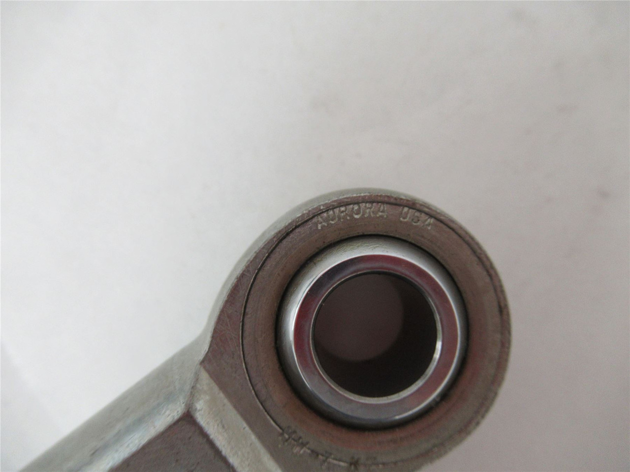 Aurora MW-7-KZ; Rod End Bearing 7/16ID x 7/16-20 Threads RH