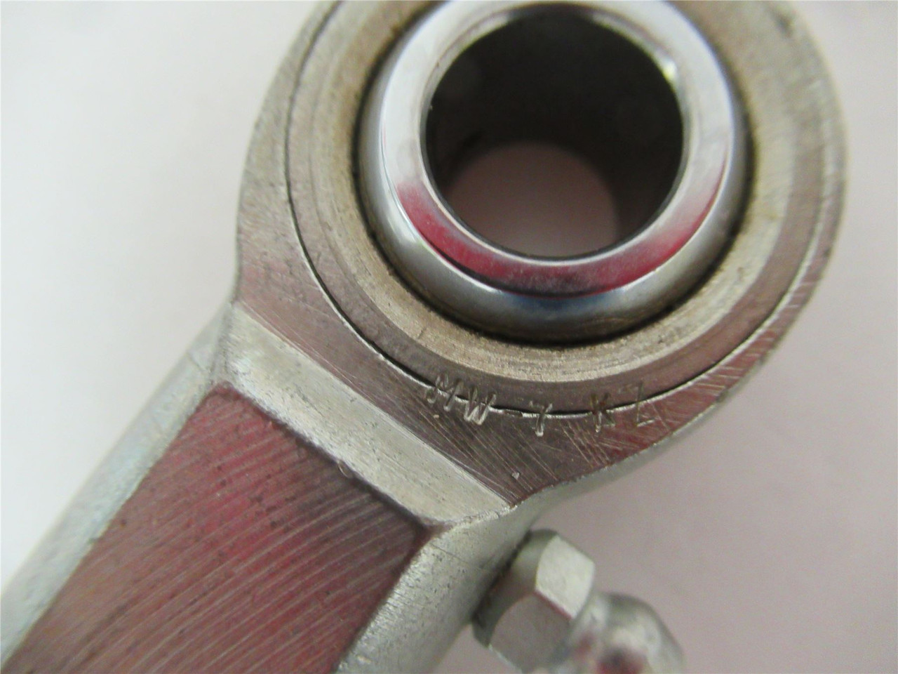 Aurora MW-7-KZ; Rod End Bearing 7/16ID x 7/16-20 Threads RH