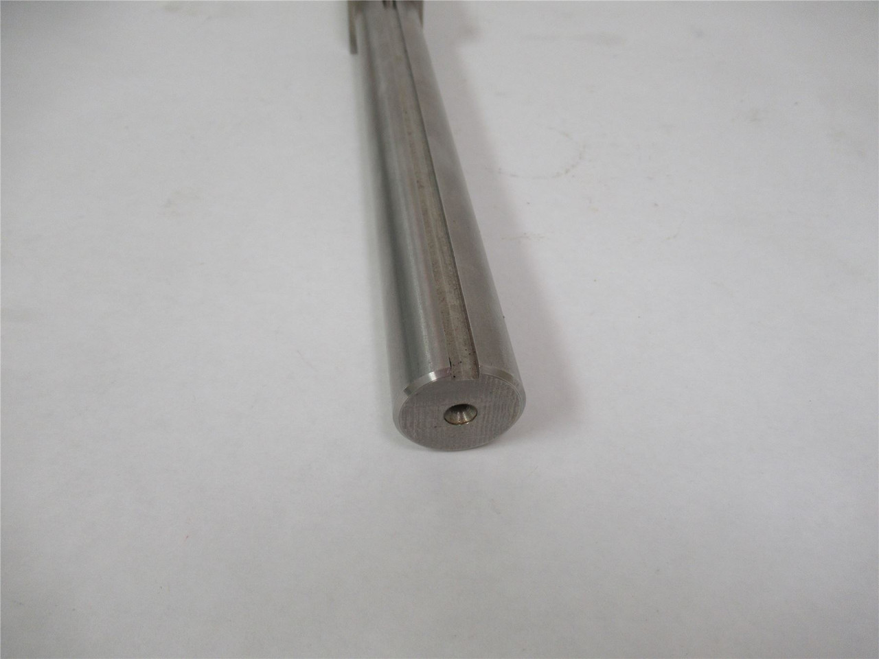 Ty Gar Machine KL16SHAFT; Conveyor Shaft 18"Length 1.25" OD