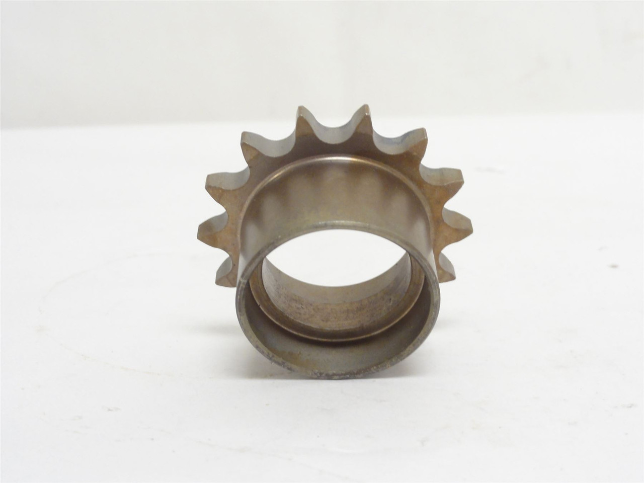 Ilapak 2630103294; Sprocket; 3/8" Pitch; 14 Tooth; 1-3/32"ID