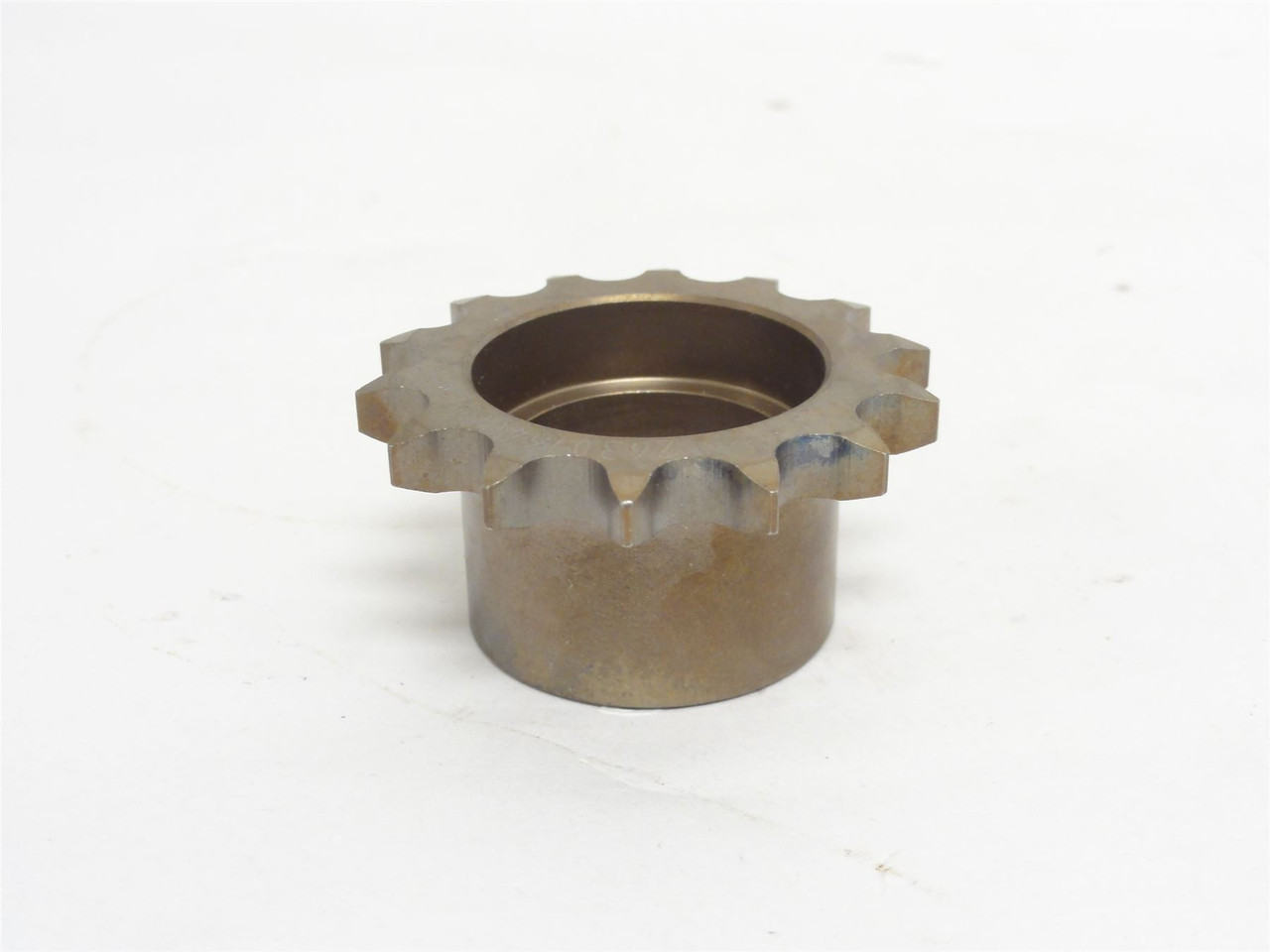 Ilapak 2630103294; Sprocket; 3/8" Pitch; 14 Tooth; 1-3/32"ID