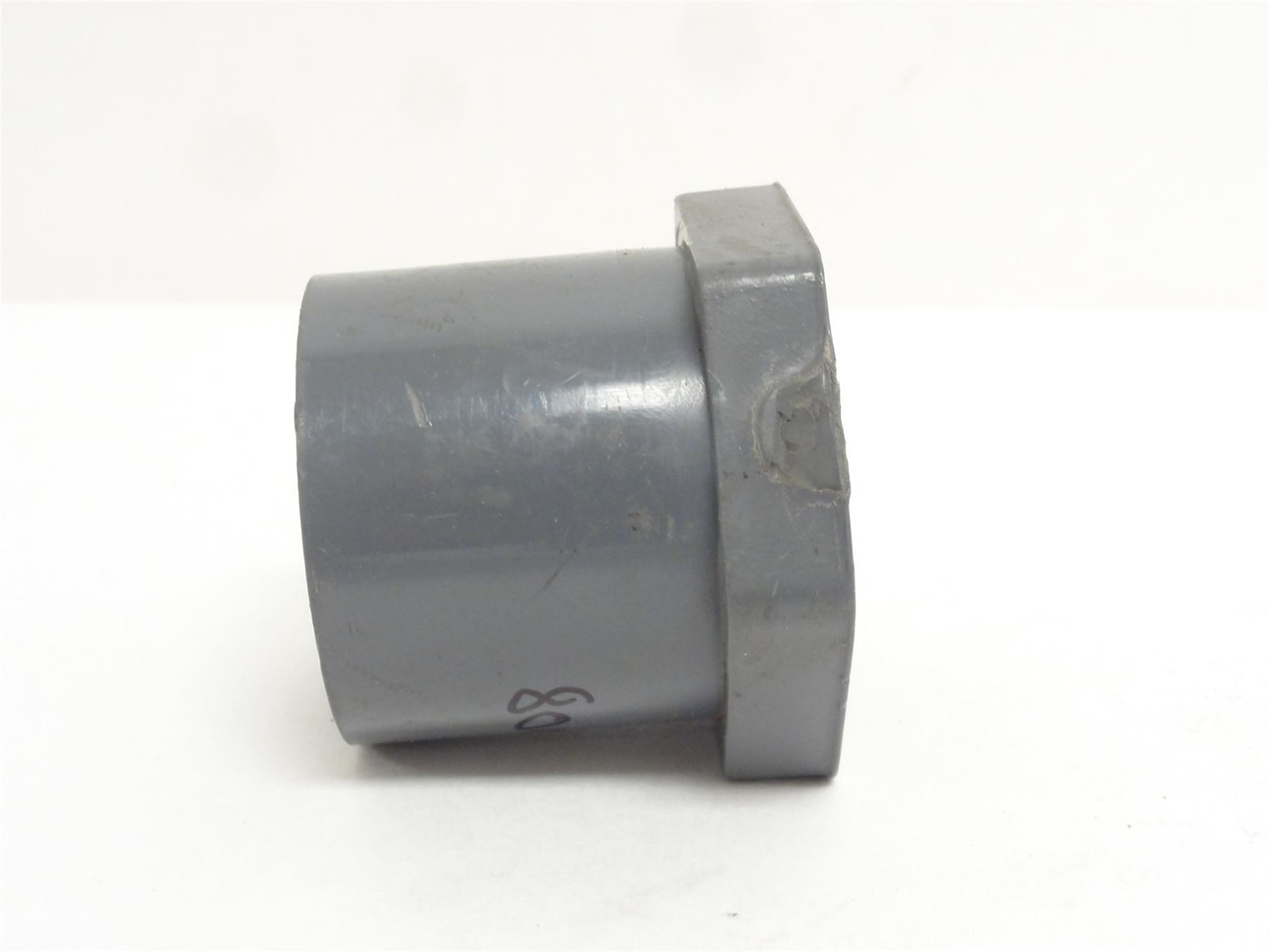 Nibco 838-168; Lot-3; Hex Reducer; 1-1/4 Spigot x 1NPT
