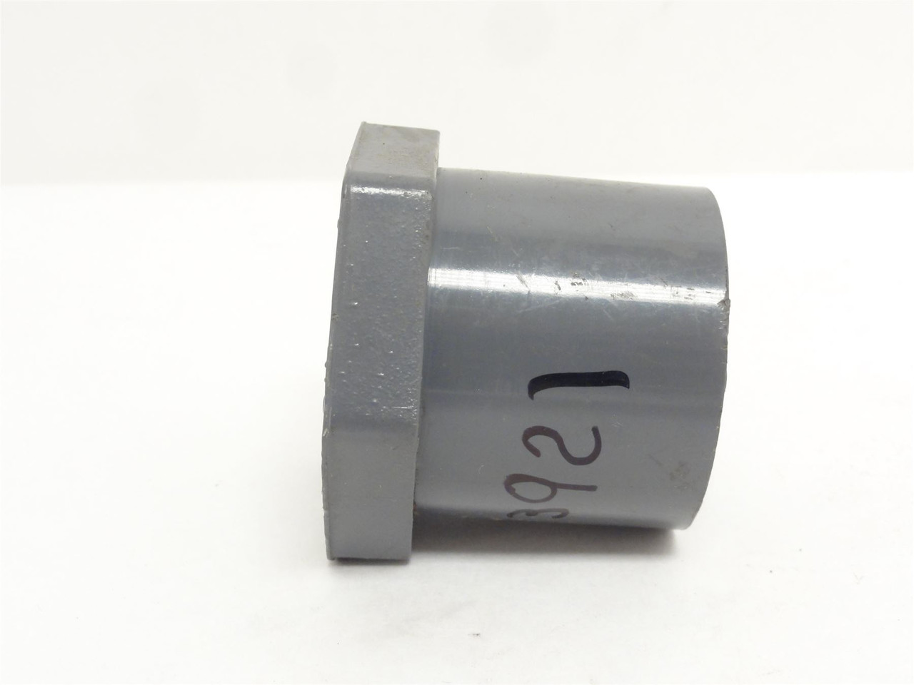 Nibco 838-168; Lot-3; Hex Reducer; 1-1/4 Spigot x 1NPT