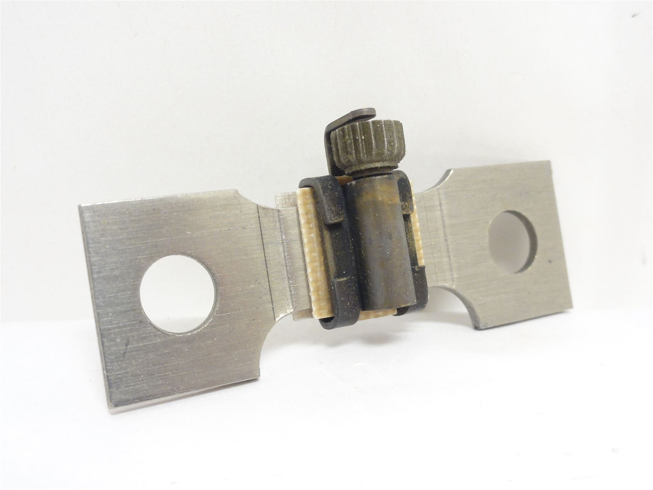Square D CC103.0; Thermal Overload Relay Unit; Ser: CC