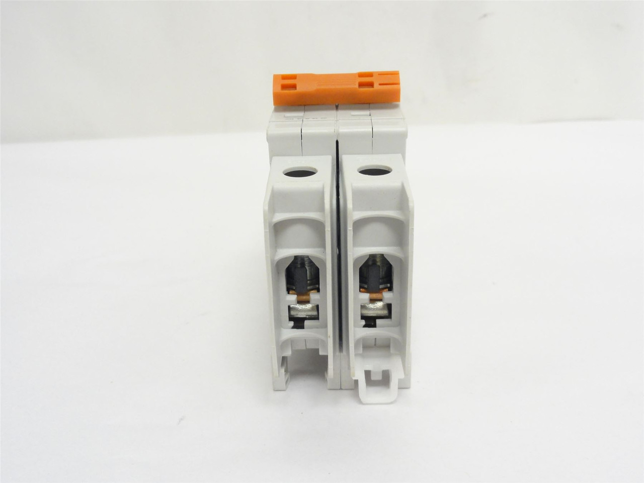 sprecher+schuh L9-6/2/C; Circuit Breaker; 6A; 2P; 277/480VAC