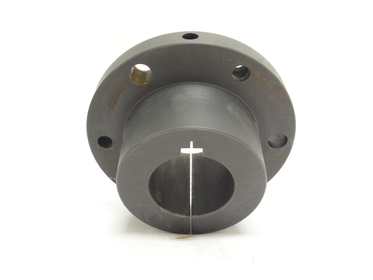 TB Woods E218; QD Bushing; 2-1/8"ID x 6" Flange OD