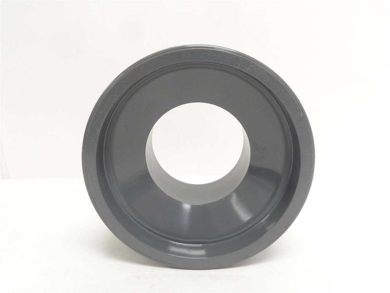 Lasko 837-530; Reducing Spigot; 6" x 3" SPG x S; Sch: 80