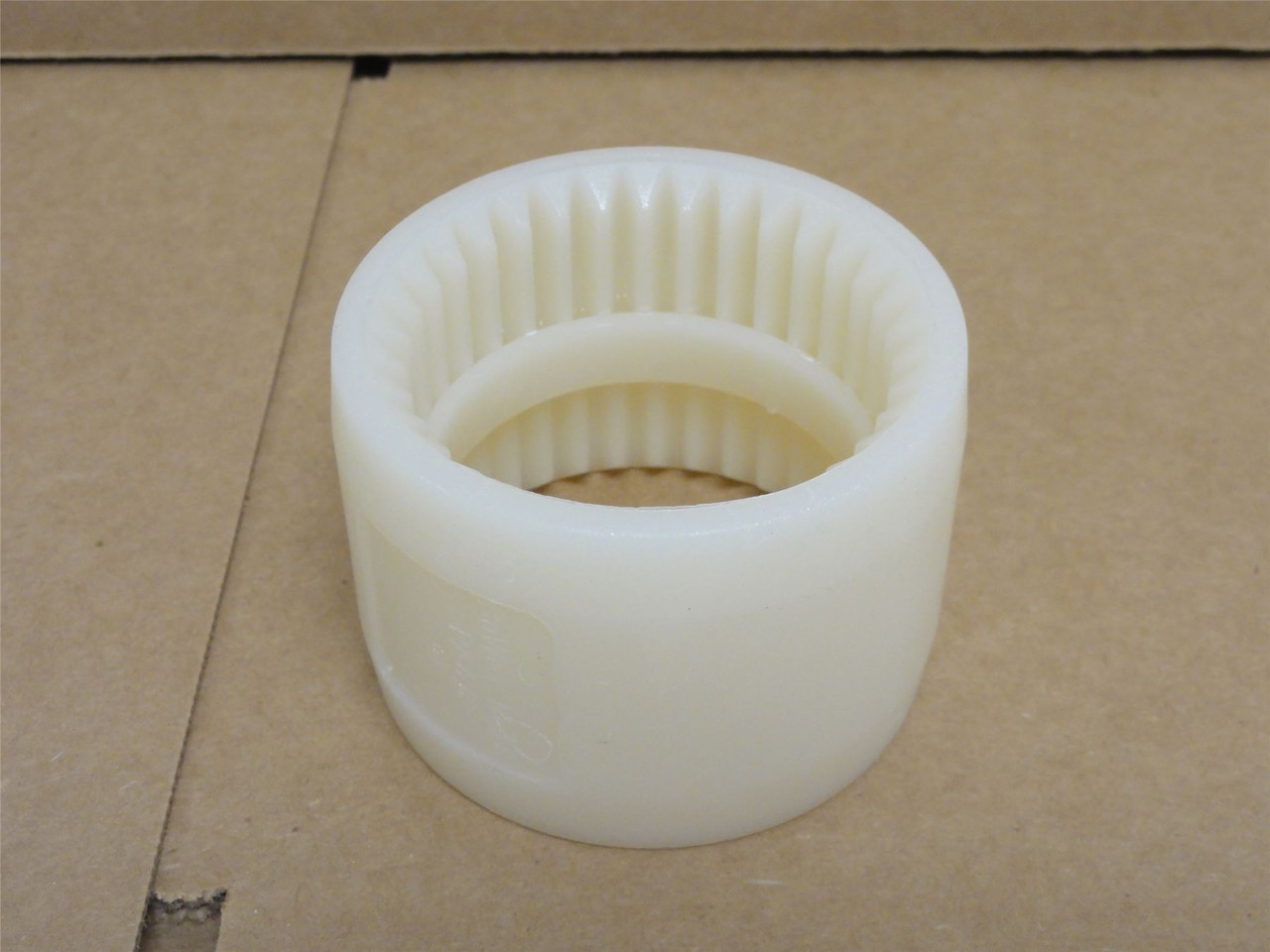 KTR M-28; BoWex Coupler Sleeve; 1-3/4"ID; 2-1/2"OD