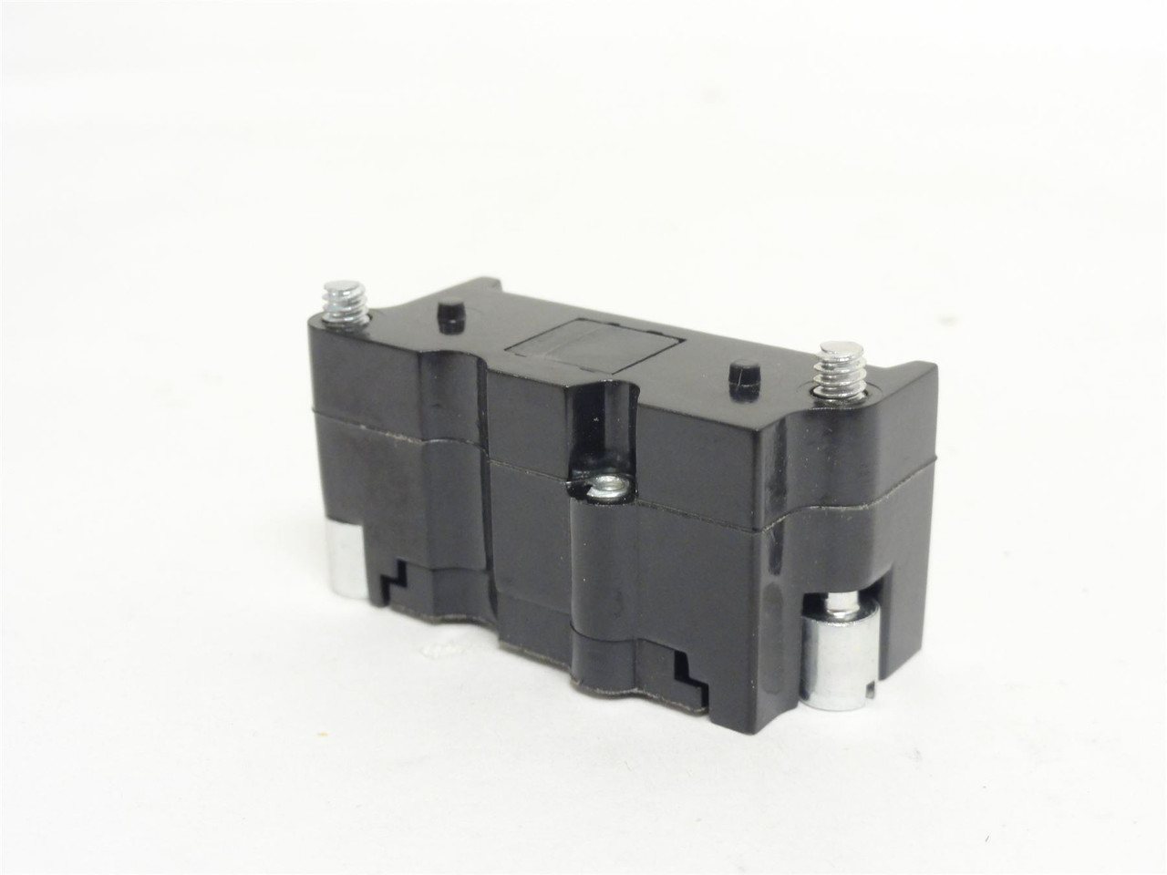 Eaton E30KLA1; Contact Block; 10A; 600V; 1 Pole