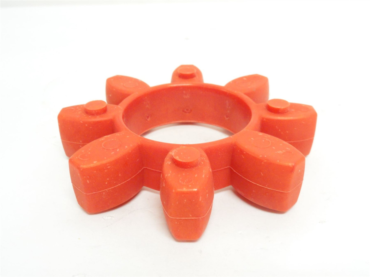 Rotex KTR-G48; Red Jaw Coupling Spider G48