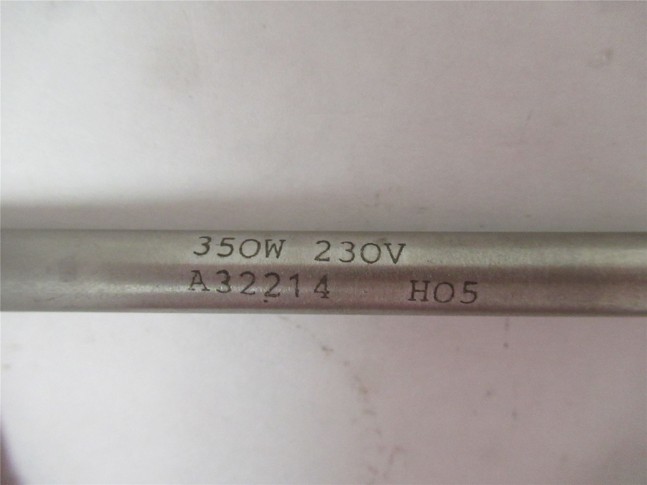 Triangle Package Co A32214; Heater PP 350W 230V