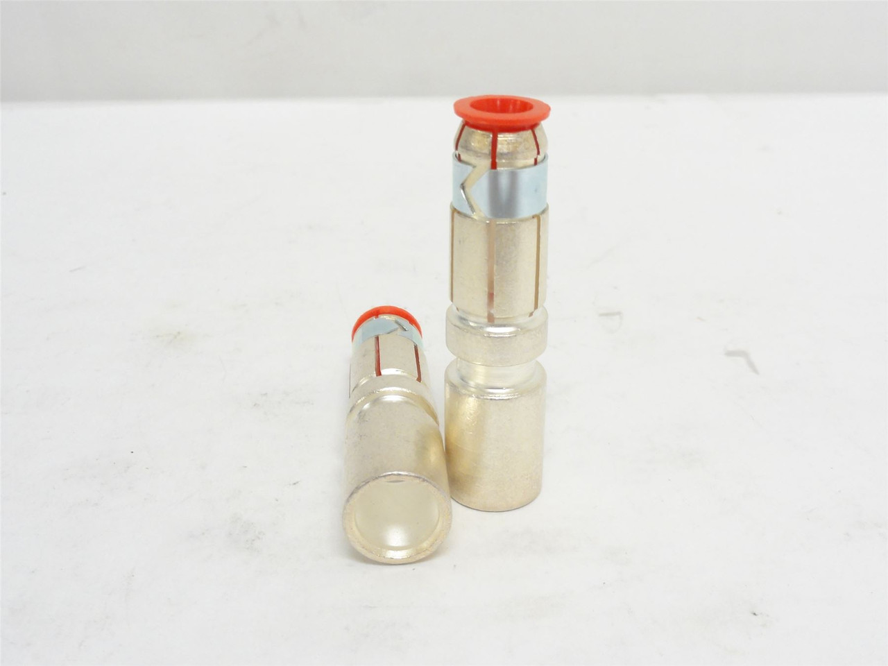 Anderson Power A32404-00C9; Heavy Duty Connector CR340320-202
