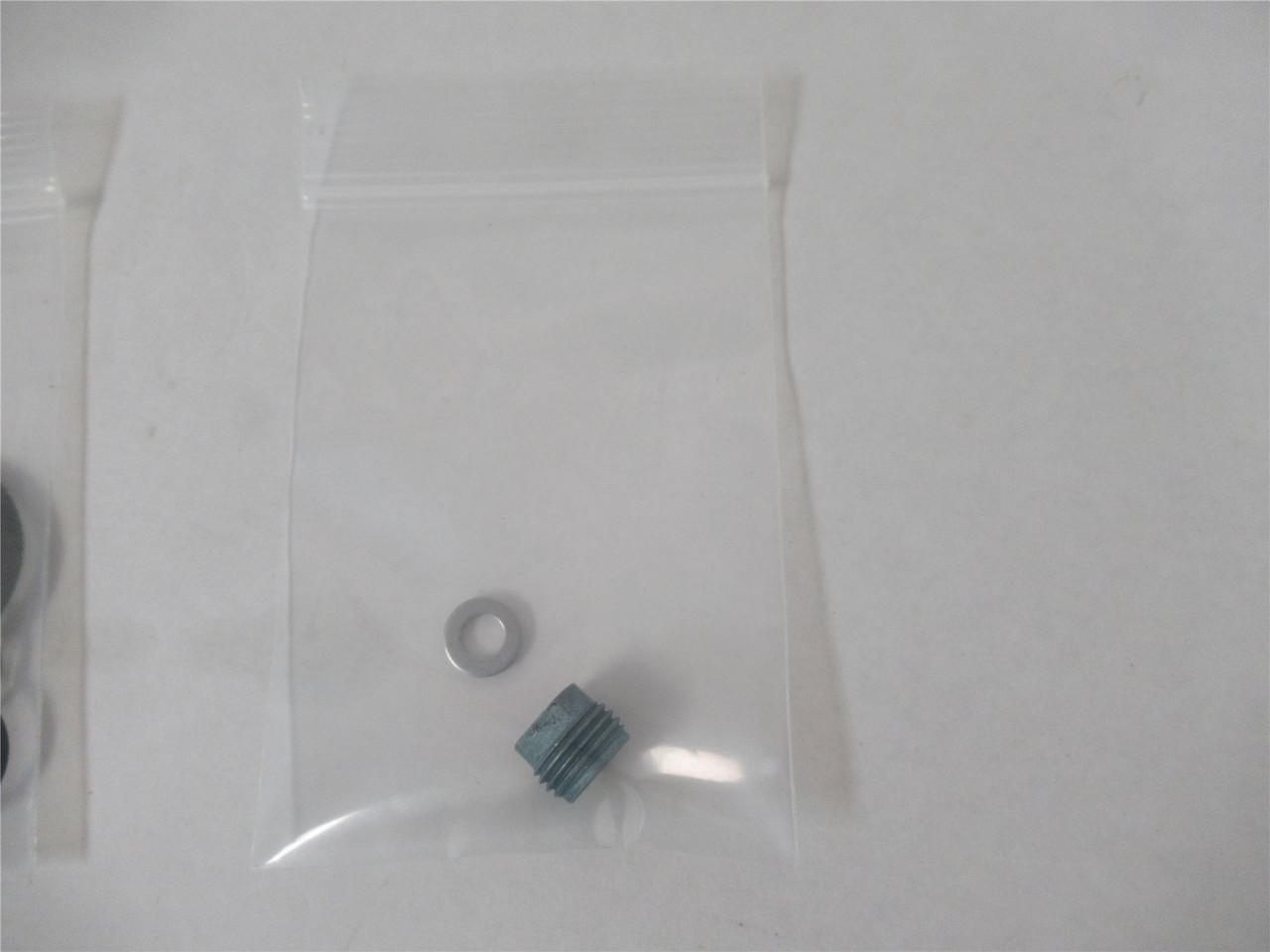 Hansen 70-1005; Gasket Kit for HS8W Solenoid Valve