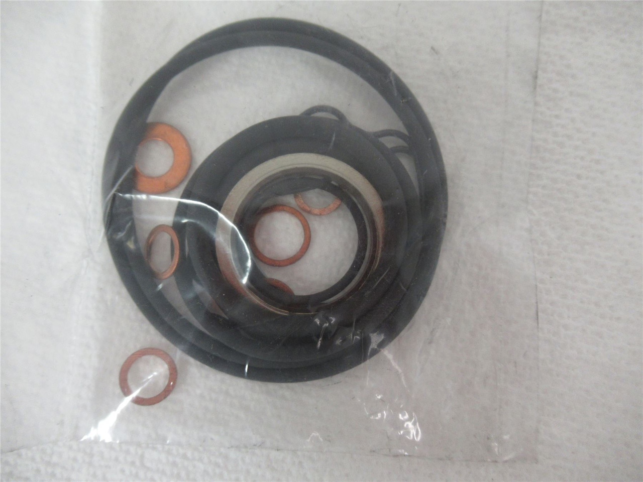 Busch 0990.902.115; Gasket Repair Kit - Partial Kit