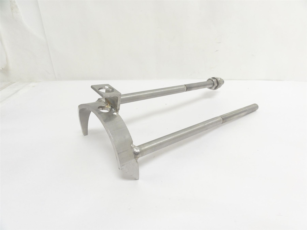 Foodmate LA00010926; Stainless Steel Protection Cover