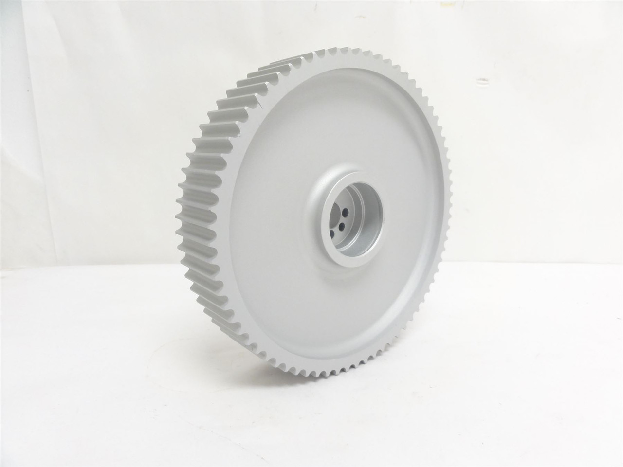 ILAPAK 2690205005; Gear Belt Pulley 8M; 72 Teeth; 5/8"ID