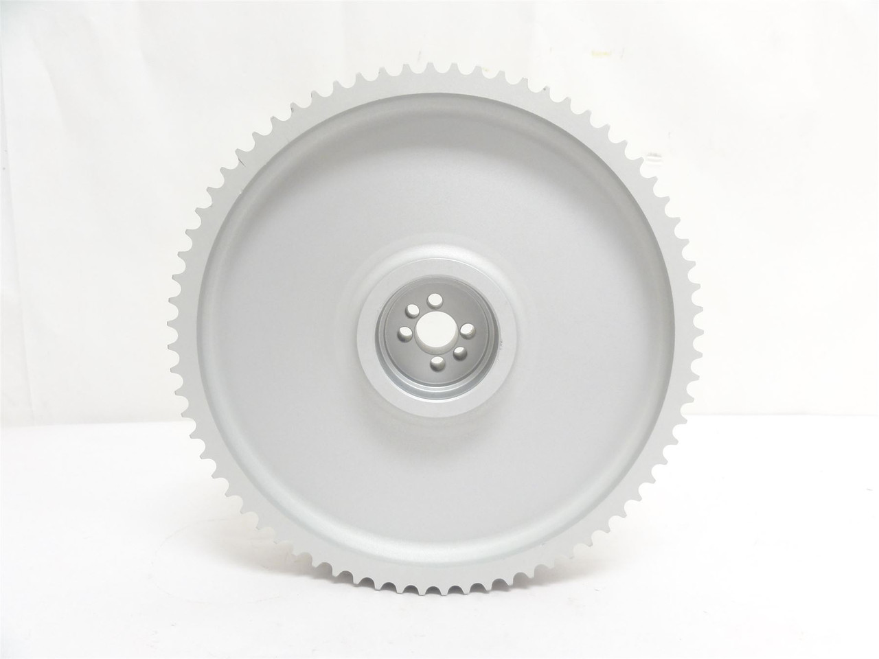 ILAPAK 2690205005; Gear Belt Pulley 8M; 72 Teeth; 5/8"ID