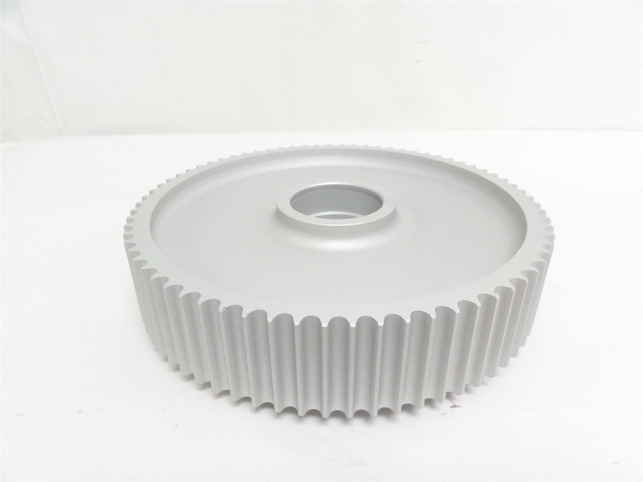 ILAPAK 2690205005; Gear Belt Pulley 8M; 72 Teeth; 5/8"ID