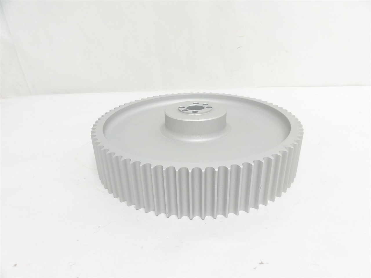 ILAPAK 2690205005; Gear Belt Pulley 8M; 72 Teeth; 5/8"ID