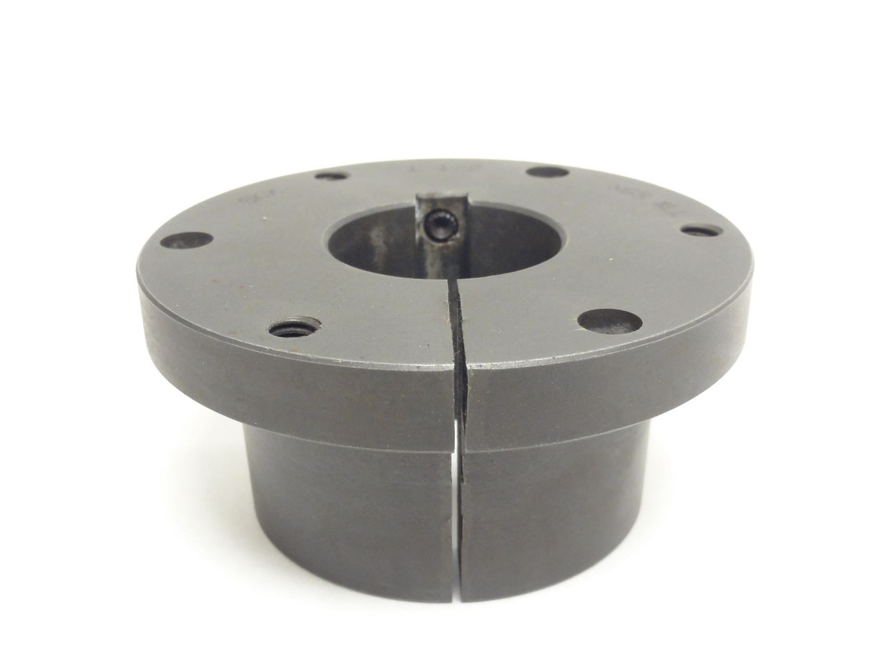 MFG- SKX 1-1/2; QD Bushing; 1-1/2"ID x 3-7/8" Flange OD