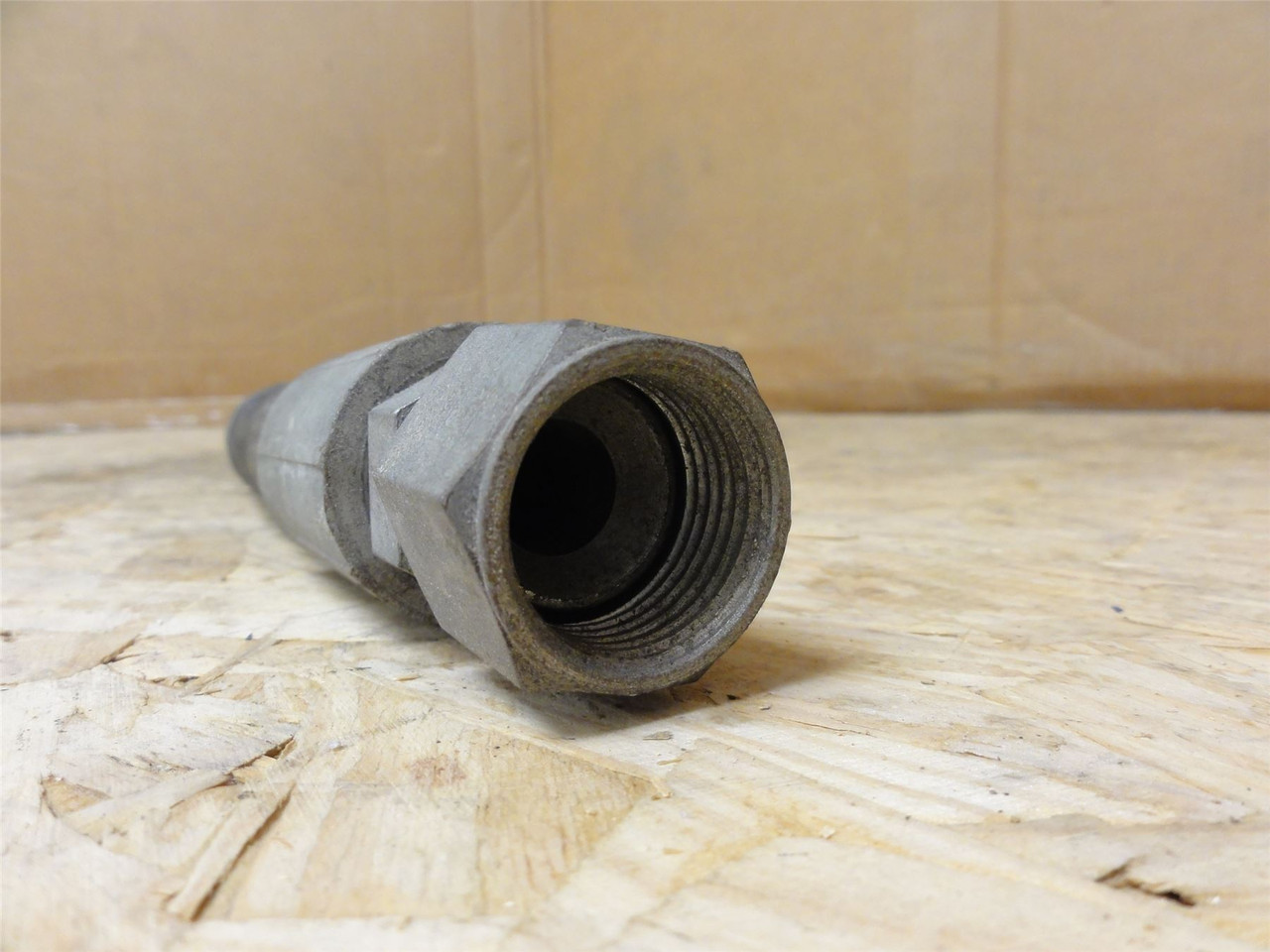 Gates BLF5300; Hydraulic Hose; 3/4 JIC x 3/4 JIC; 36" Long