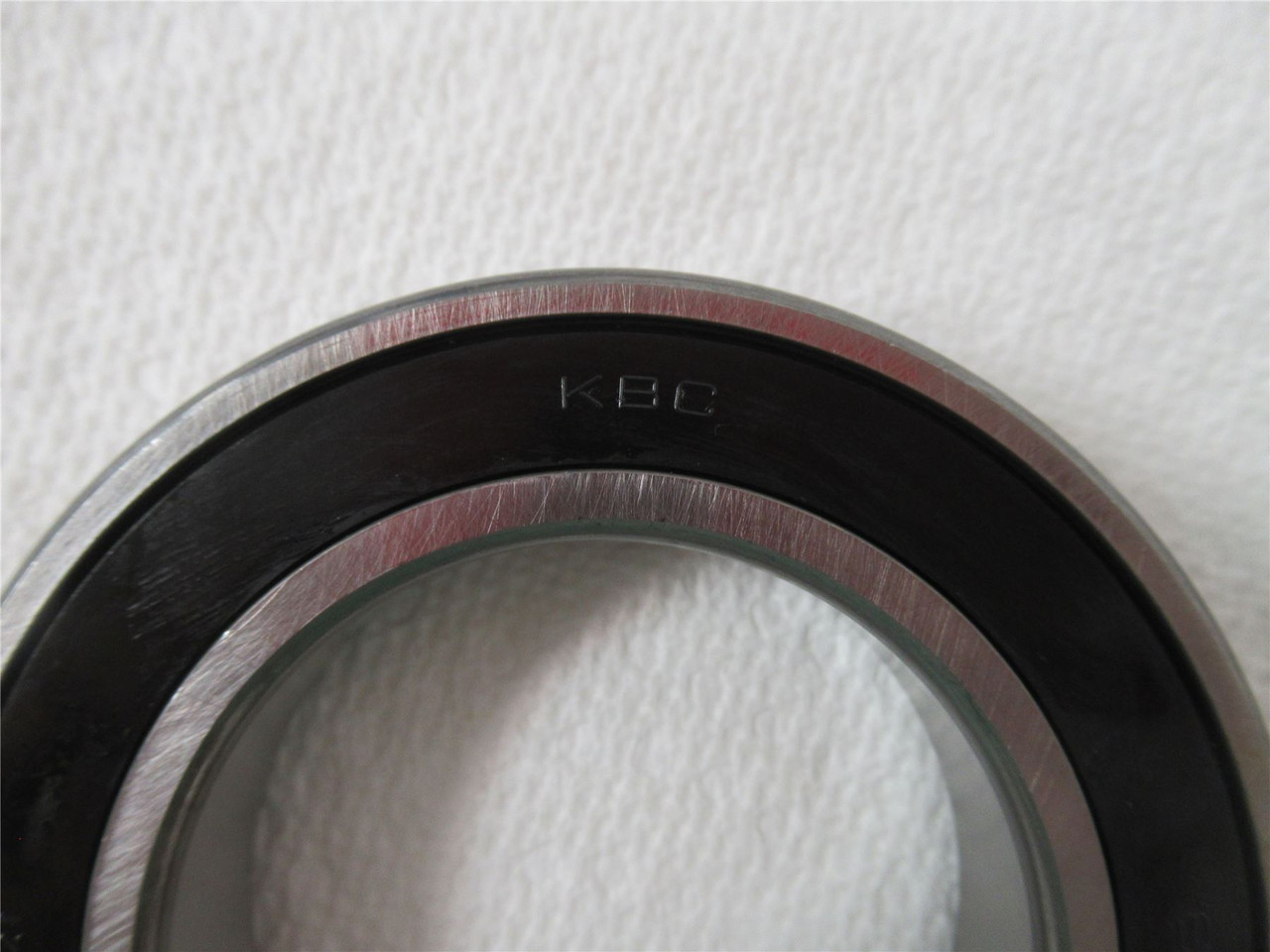 KBC 6011-B-2DRS-L08-C3; Bearing 55mmID 90mmOD 18mm Thick