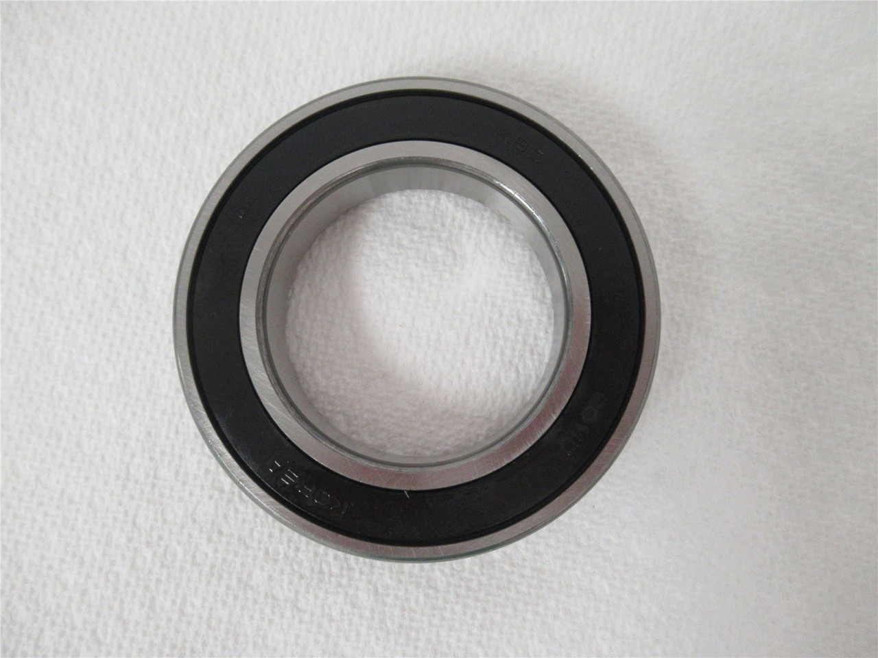 KBC 6011-B-2DRS-L08-C3; Bearing 55mmID 90mmOD 18mm Thick