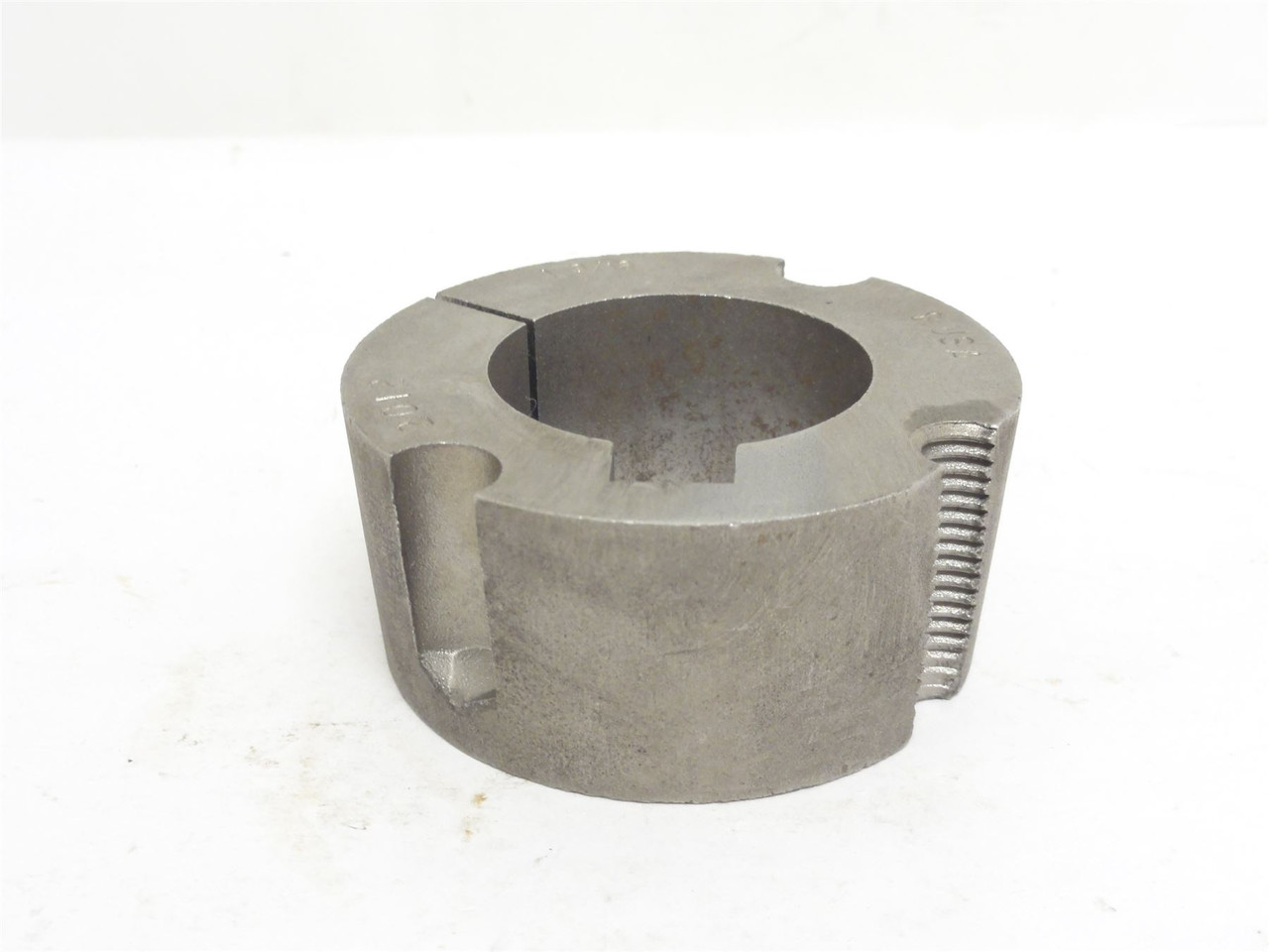 Martin 2012 1-9/16; Steel Taper Bushing; 1-9/16"ID