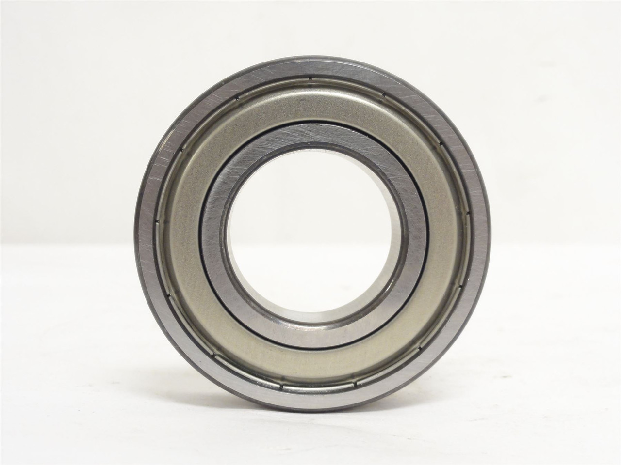 Timken 206KDD; Ball Bearing; 30mmID x 62mmOD x 16mm Wide